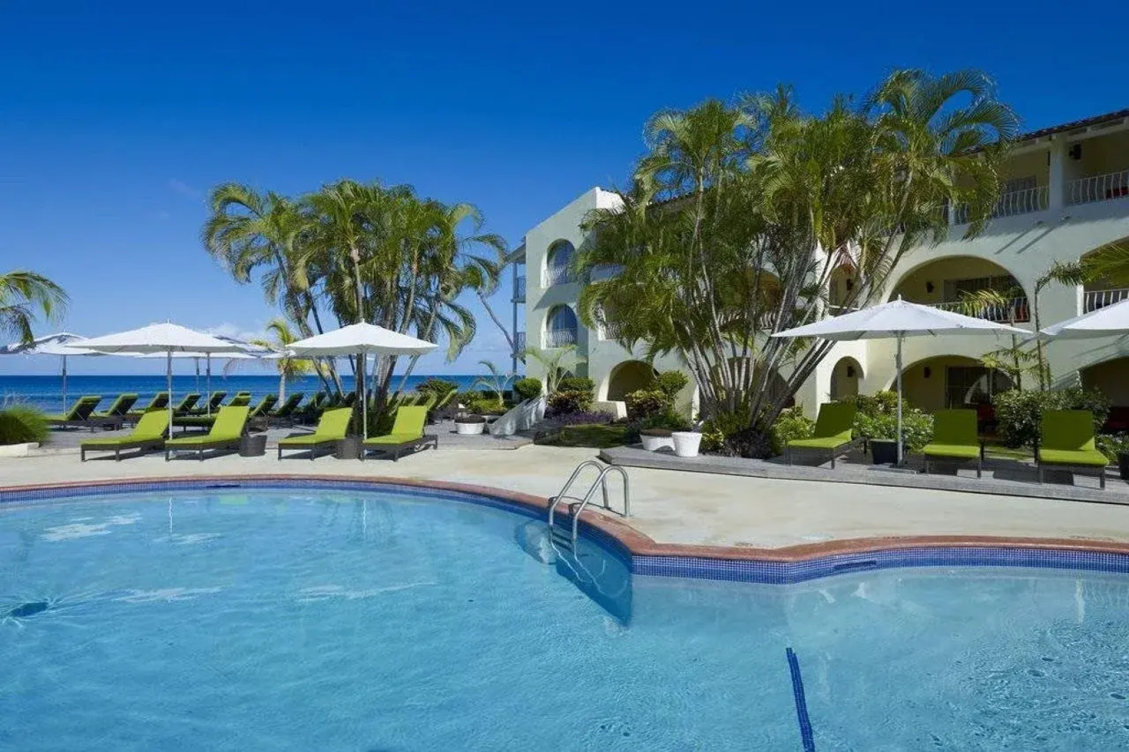 Tamarind, Barbados, An Autograph Collection® All-Inclusive Resort