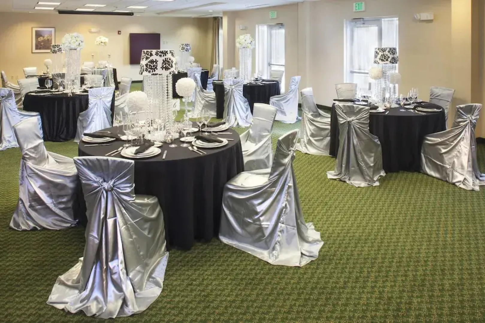 Fairfield Inn & Suites Atlanta Mcdonough