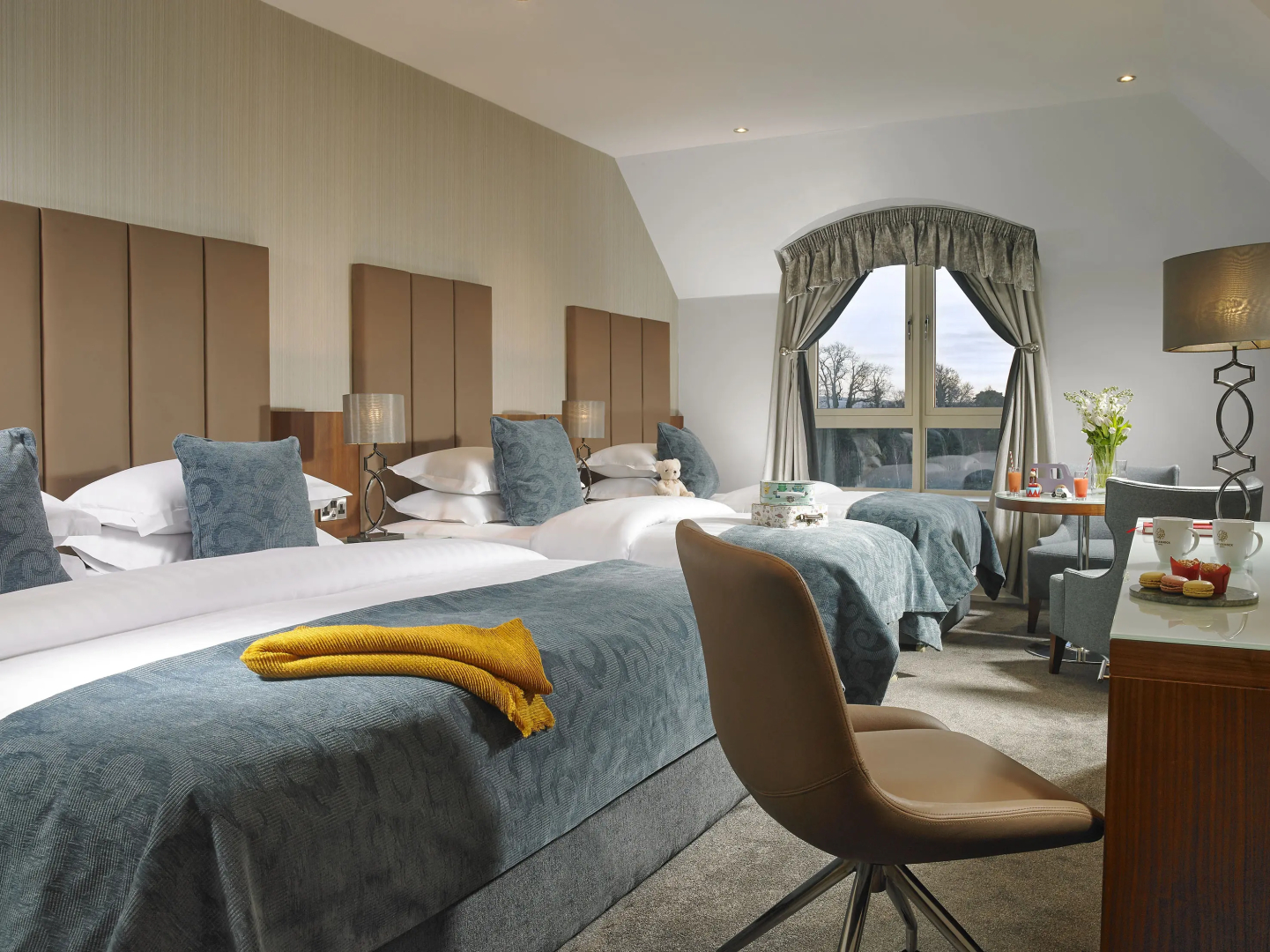 Castleknock Hotel