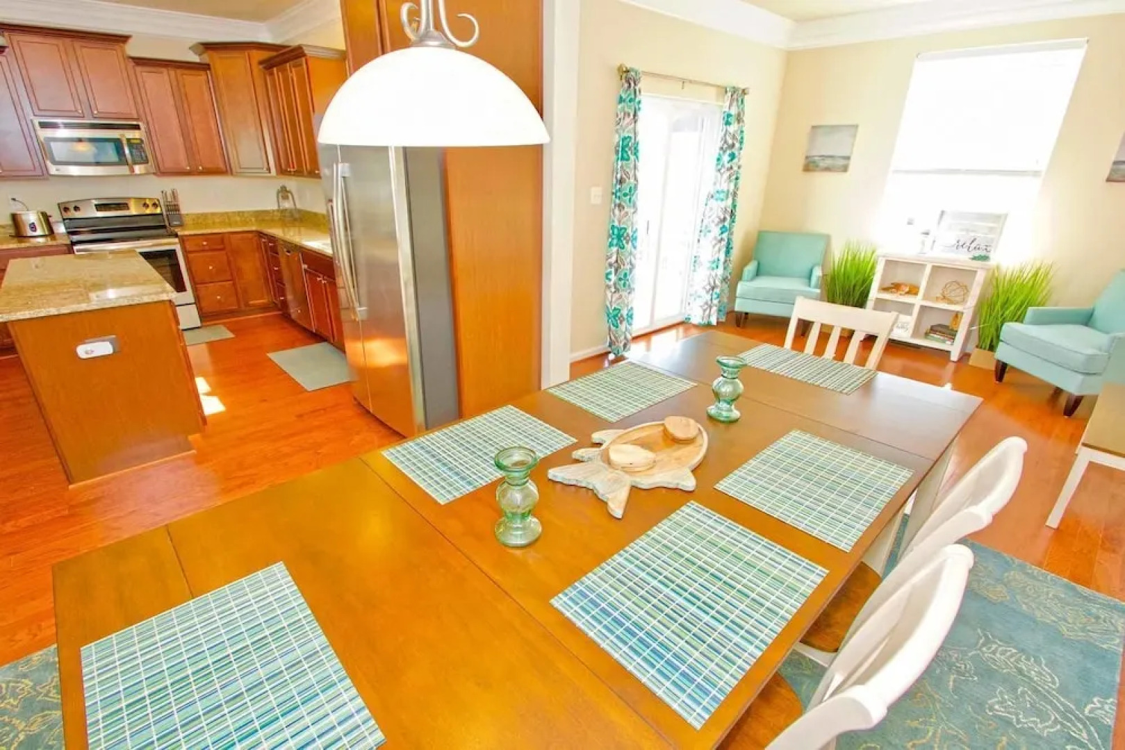 Seaside Village - Sand Bar Lane 12906-1