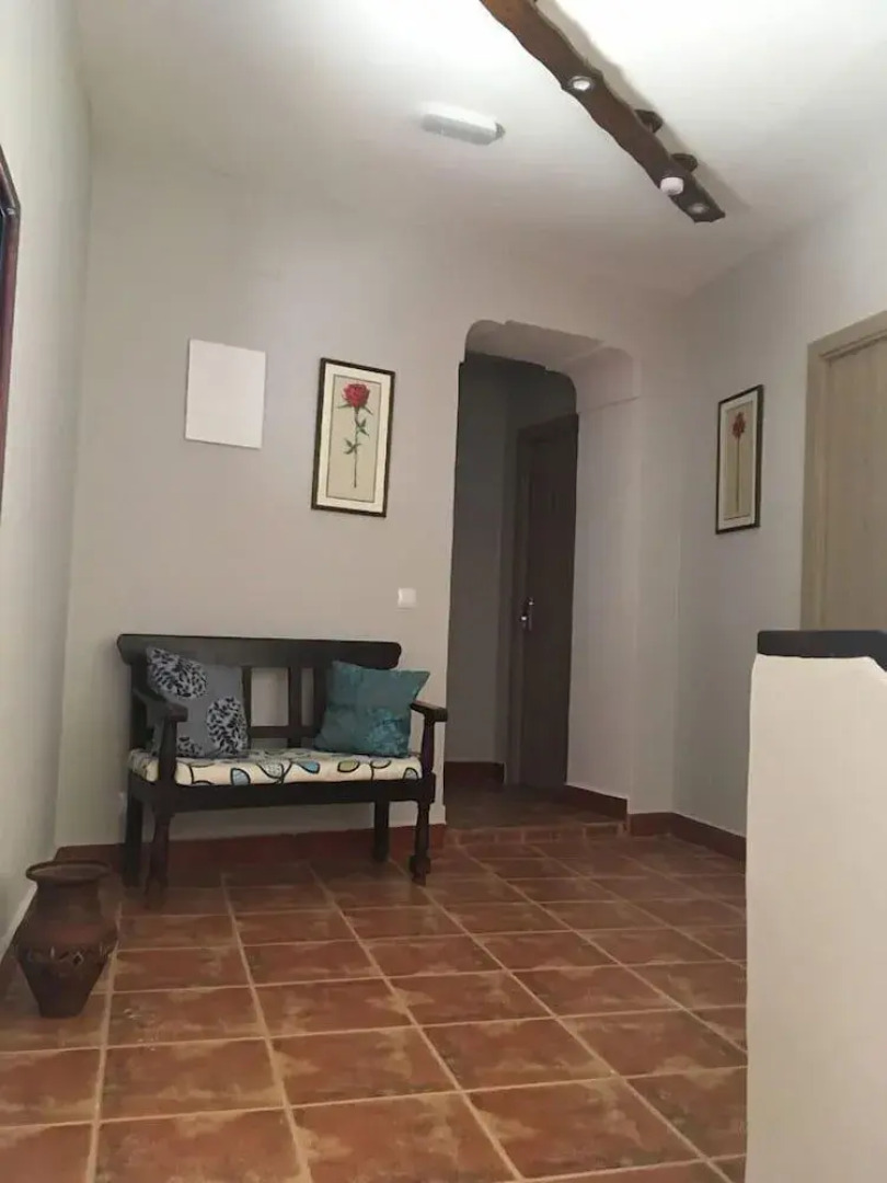 Casa Rural Las Violetas