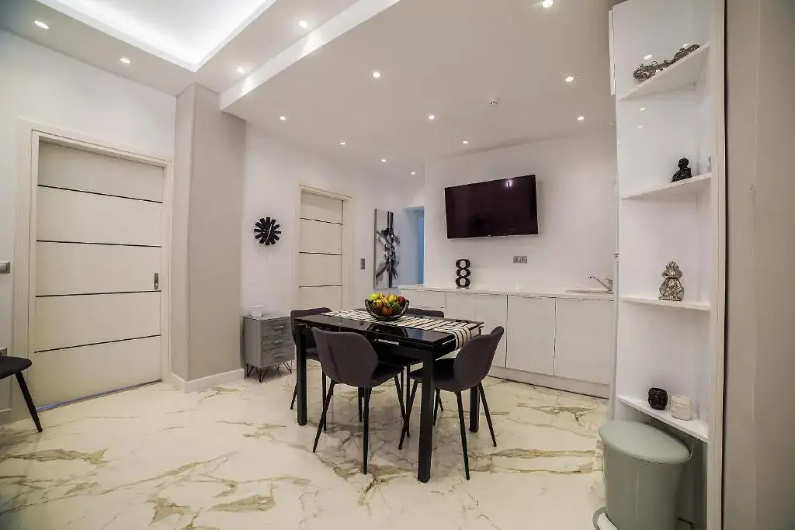 Apartment in Glyfada Center