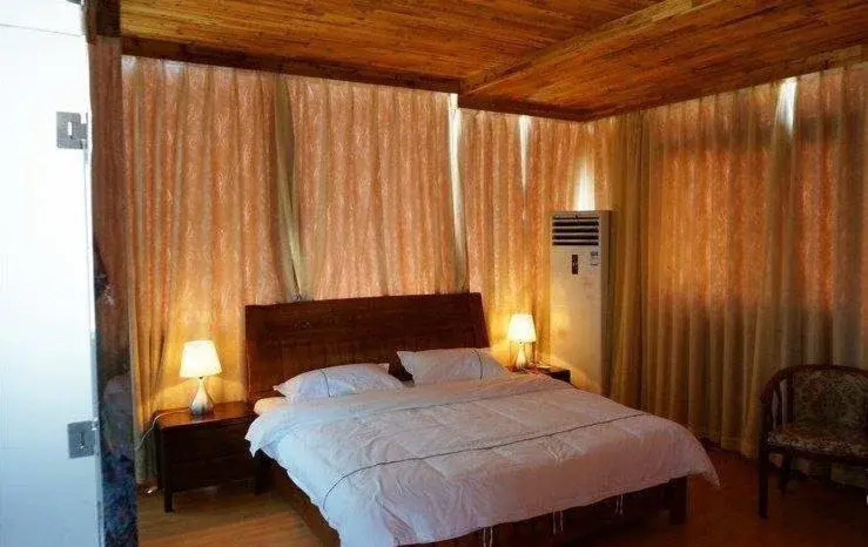 Dongshan Guanlanwan Resort Villa