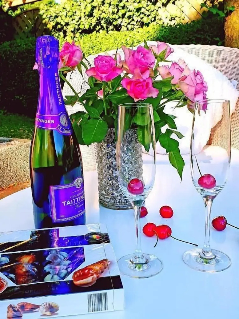 White House Ferienwohnung Foehr