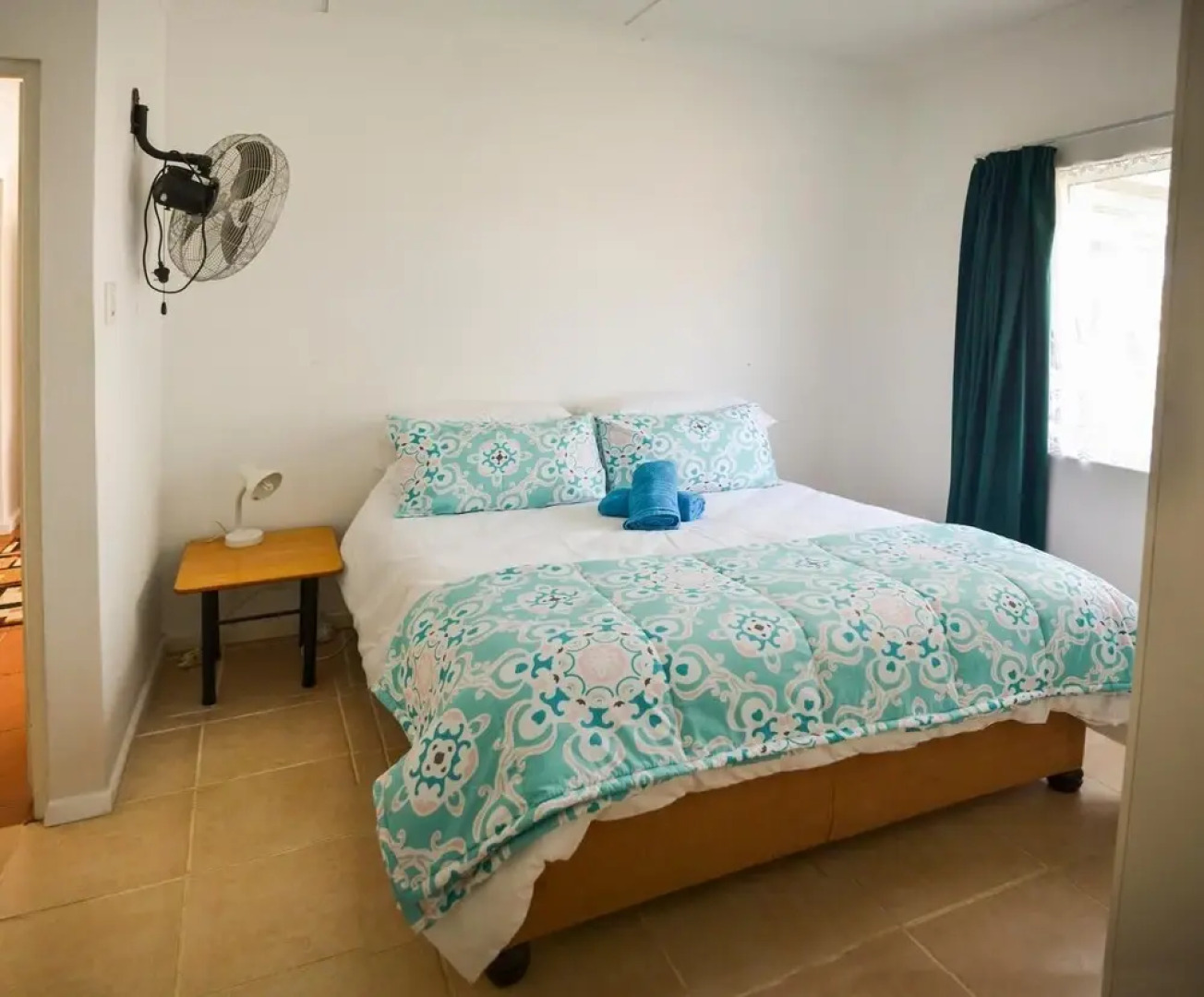 Addo Park Sundays River House