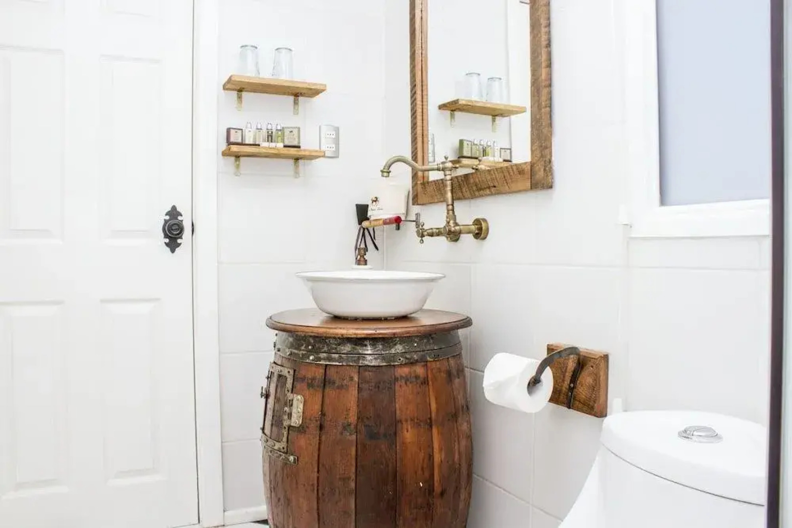 Hotel Boutique La Yegua Loca