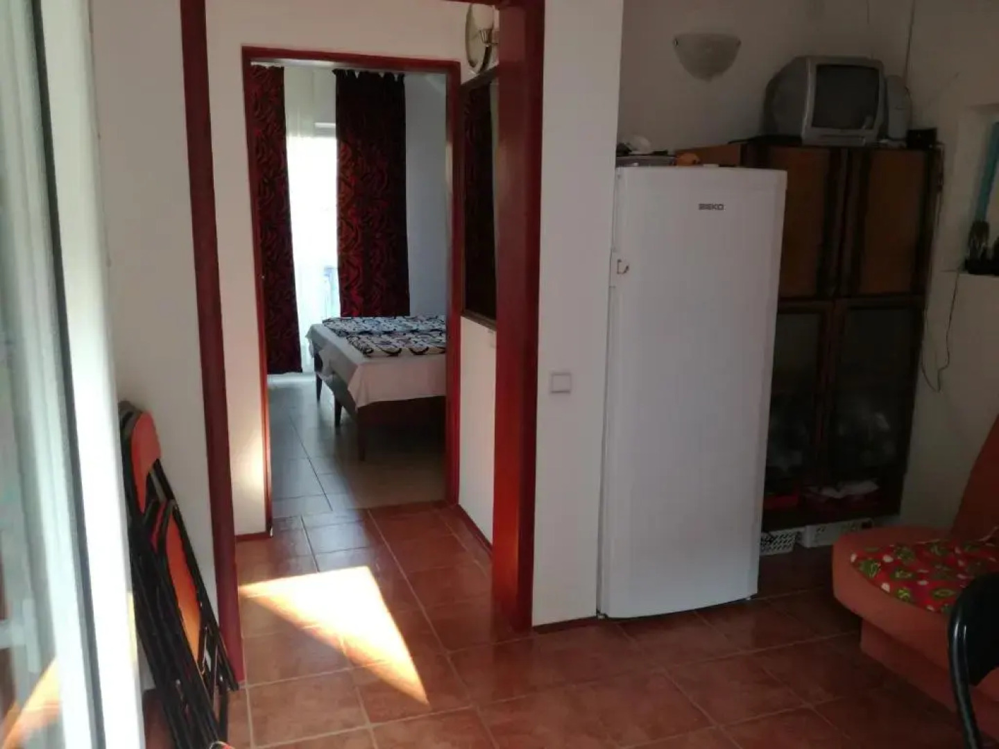 Apartman Irena