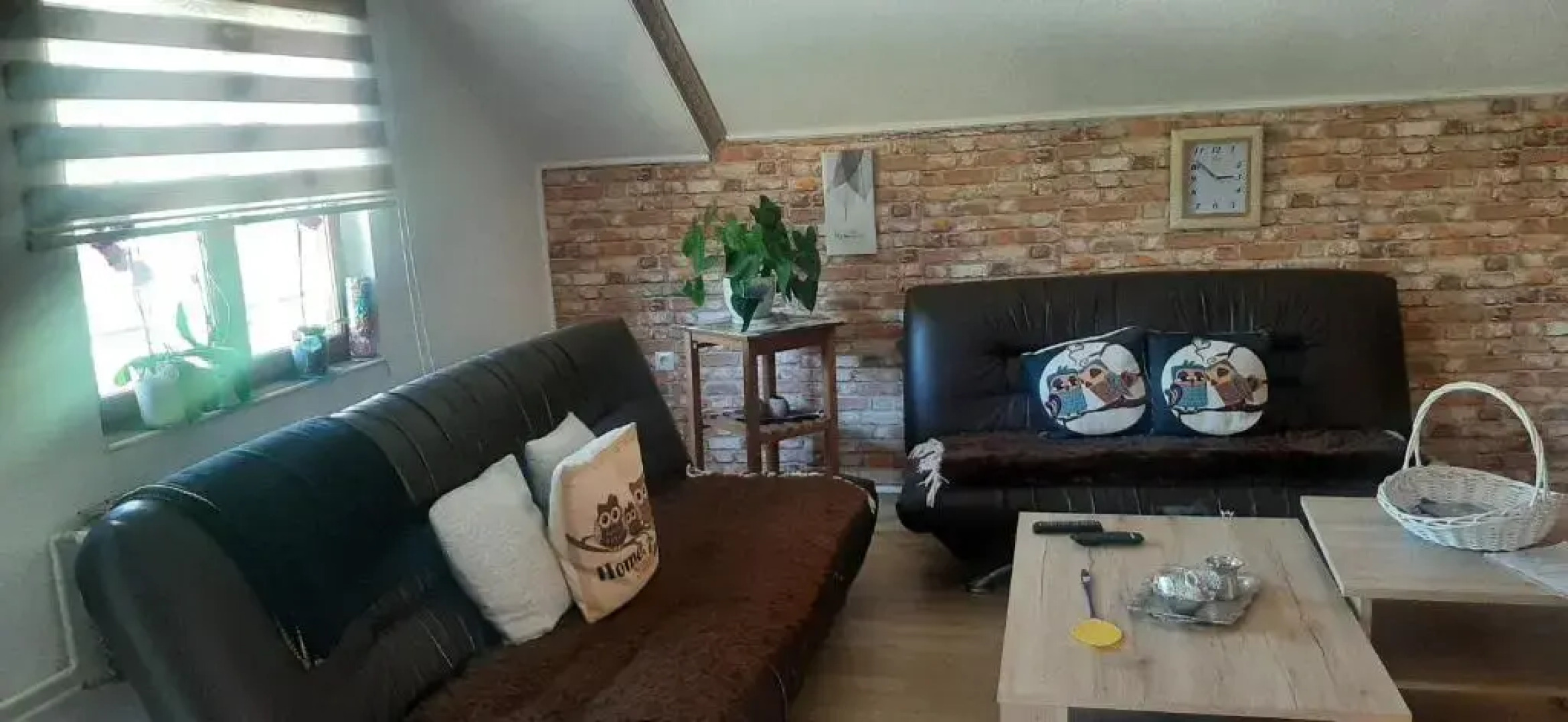 Apartman Denis Una