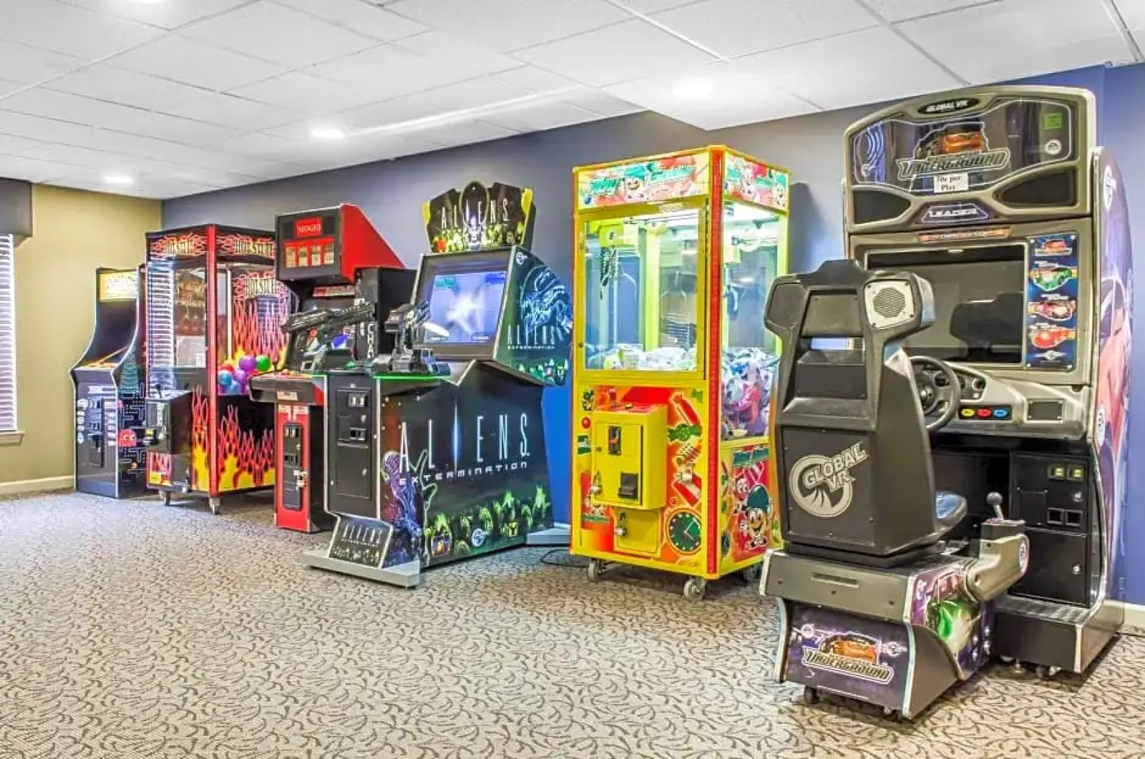 Bluegreen Vacations at Hershey, Ascend Resort Collection