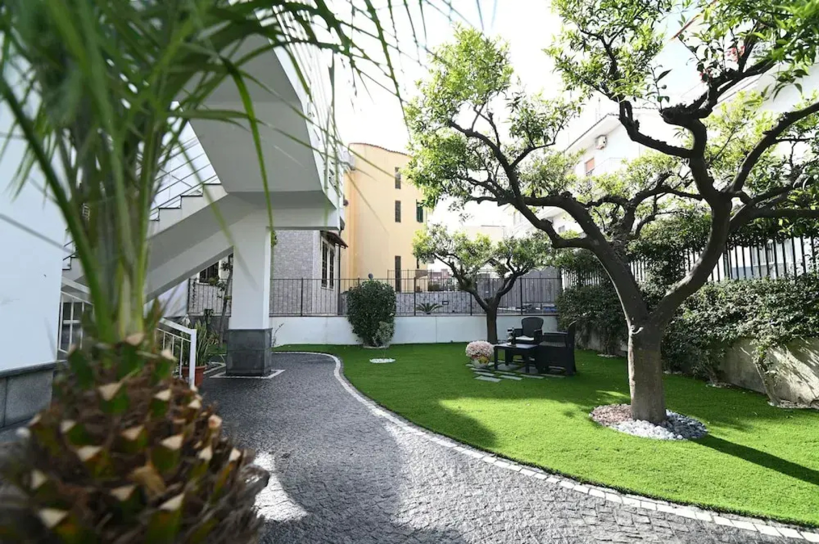 Slopes Suites and Spa