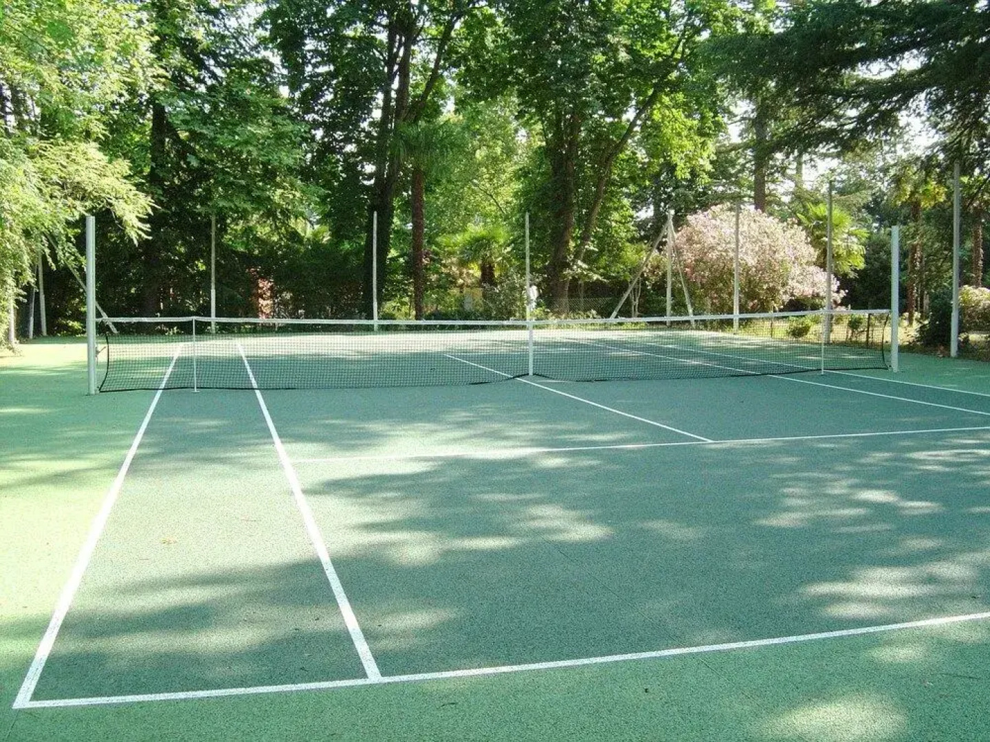 Castel Rose Chambres Dhotes