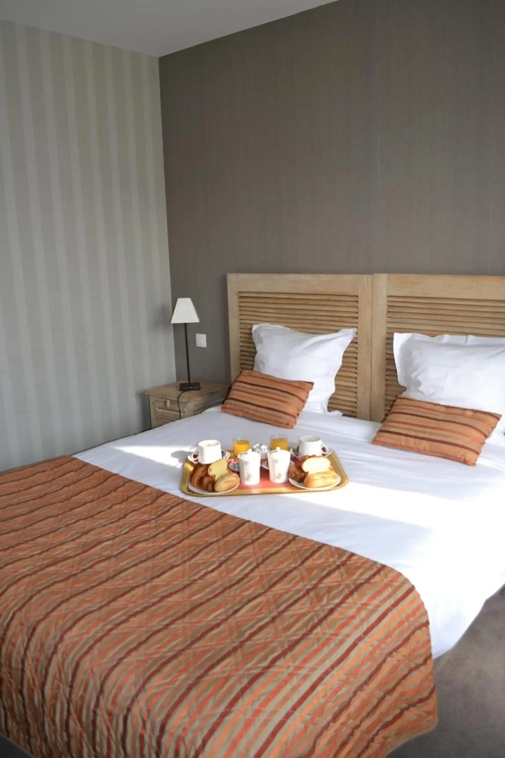 Hotel Almoria