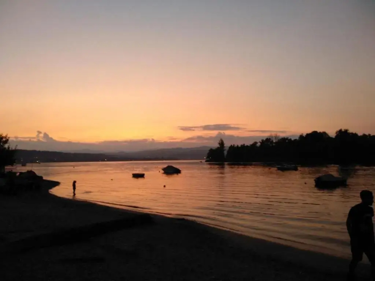 Appartamento sul lago Maggiore