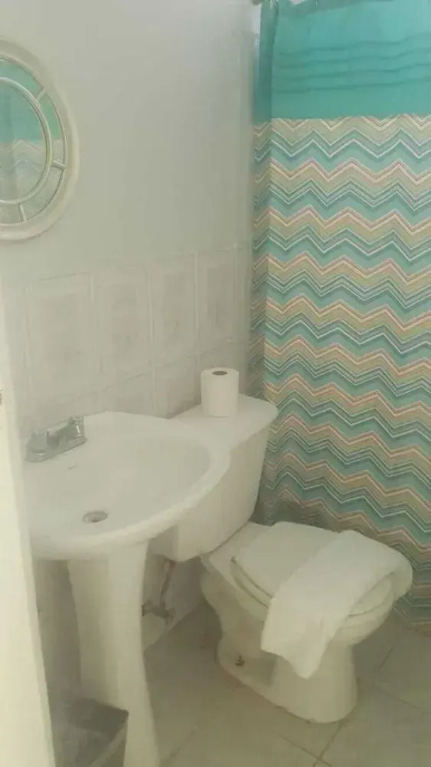 Luquillo Beach Hostel