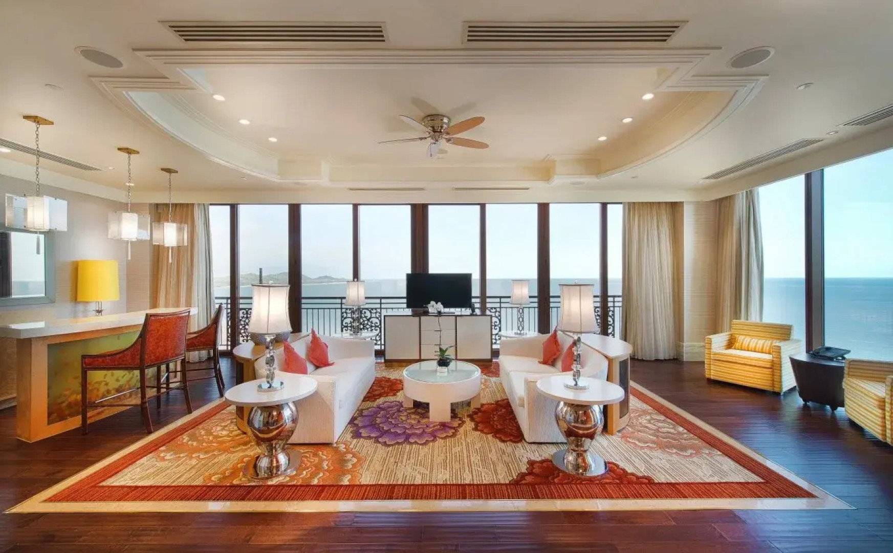 InterContinental Grand Ho Tram by IHG