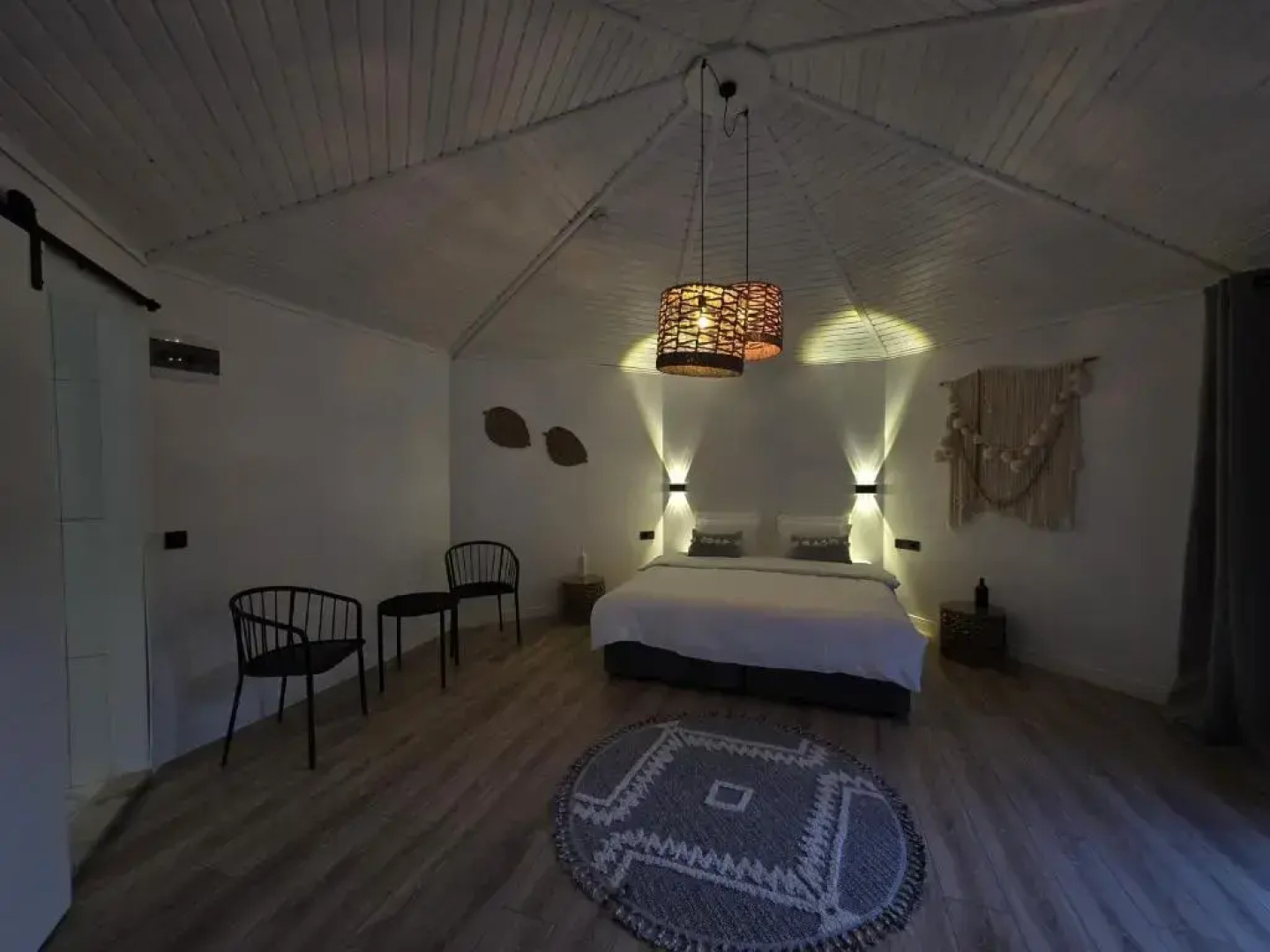 Nature Village Olympos