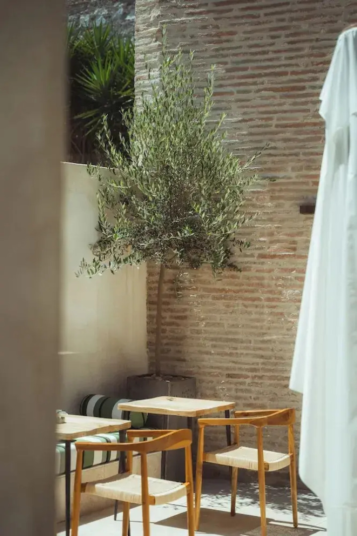 La Maison Gaïa Hôtel & Spa