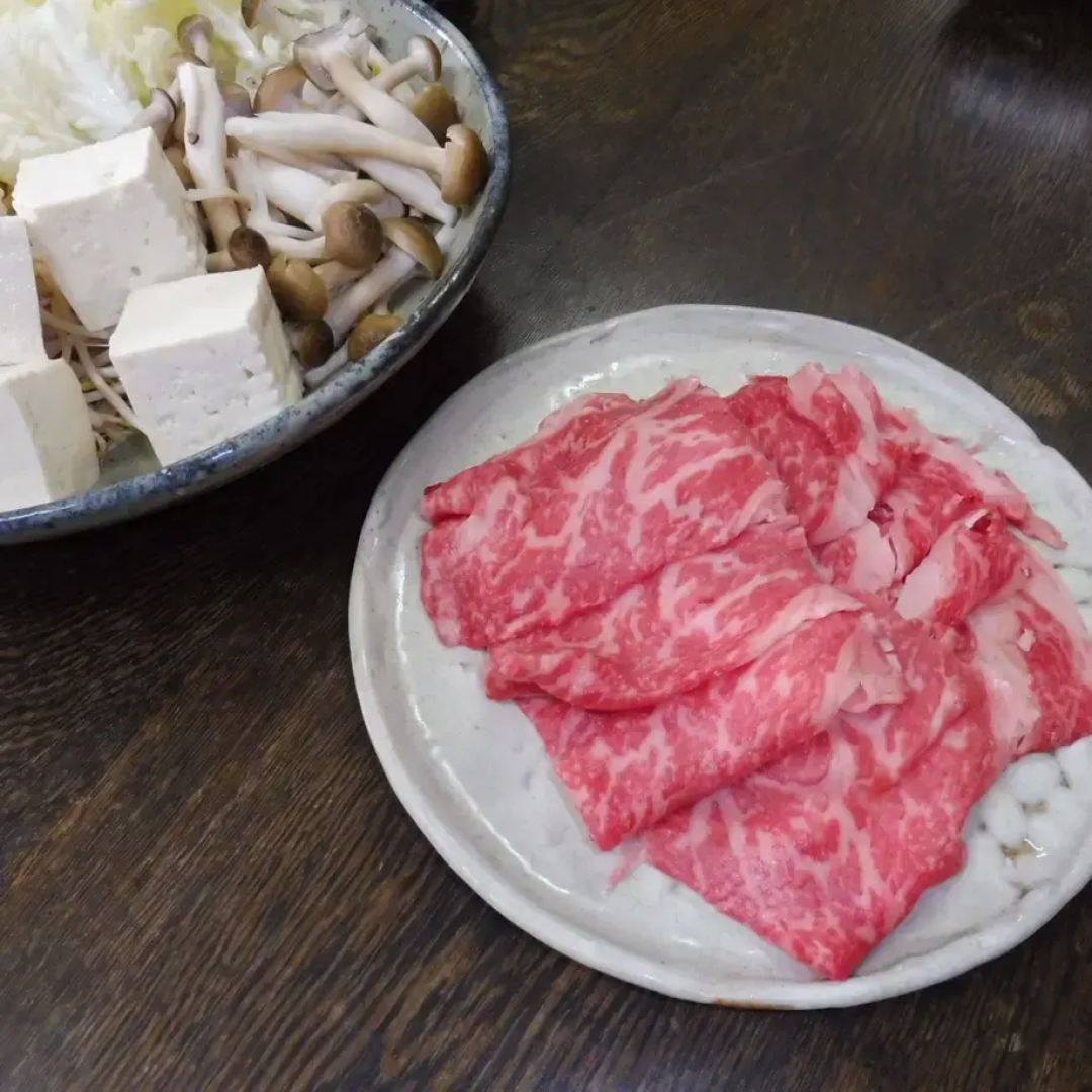 Ryori Ryokan Bunichi