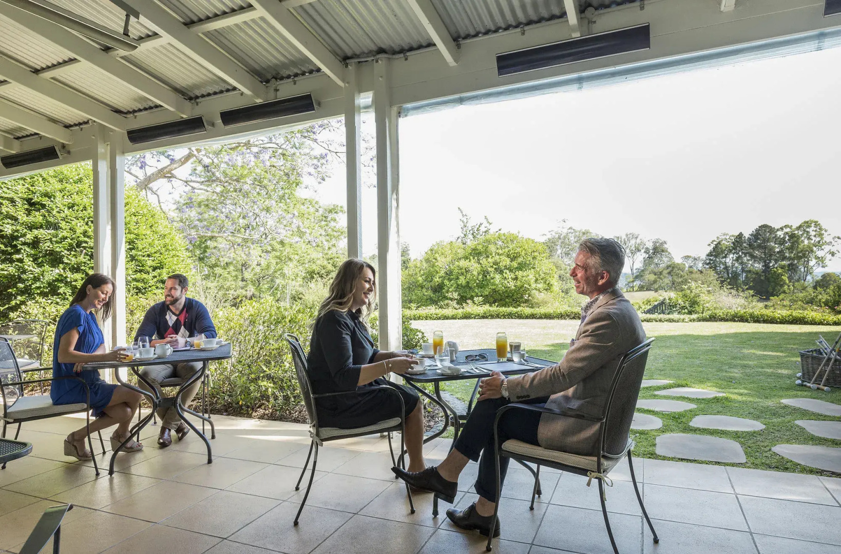 Spicers Clovelly Estate