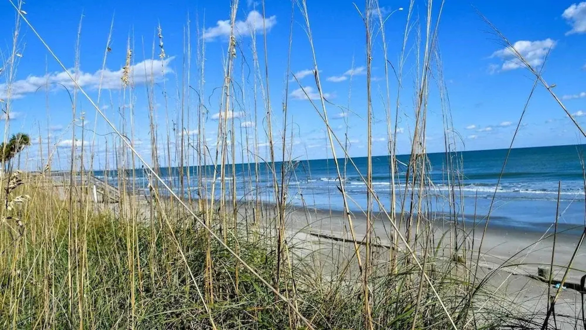 141 Sea Spray 4 Br Home by RedAwning