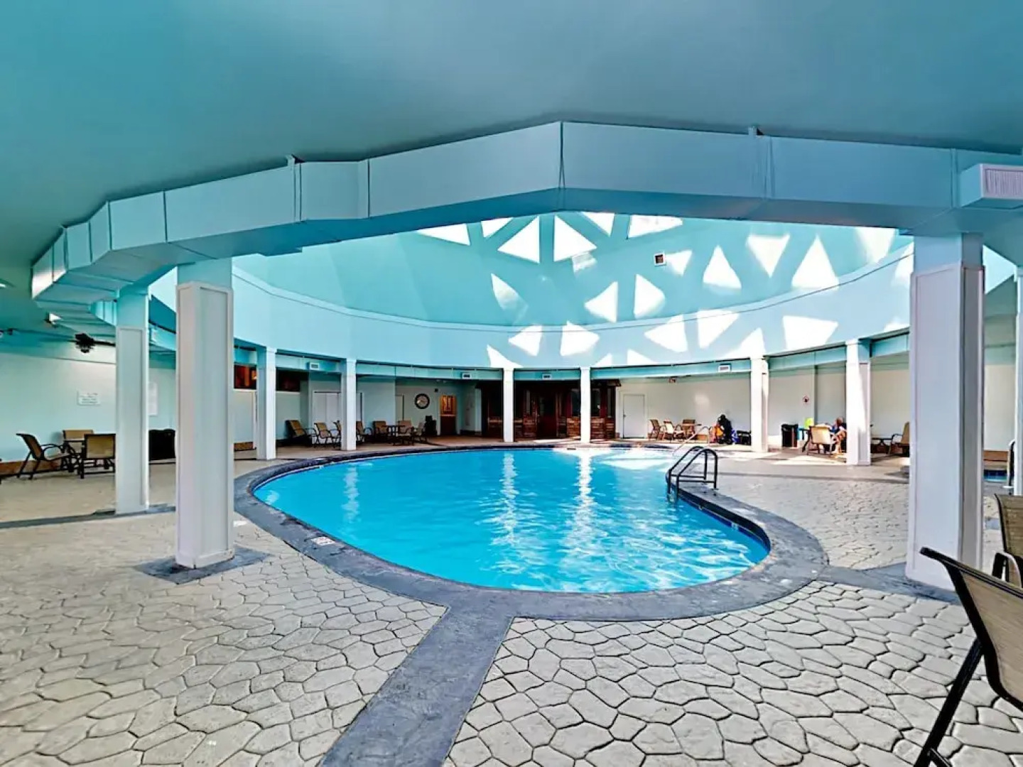 Gulf Shores Plantation Sun Suite Condo #1364 Studio Bedroom 1 Bathroom