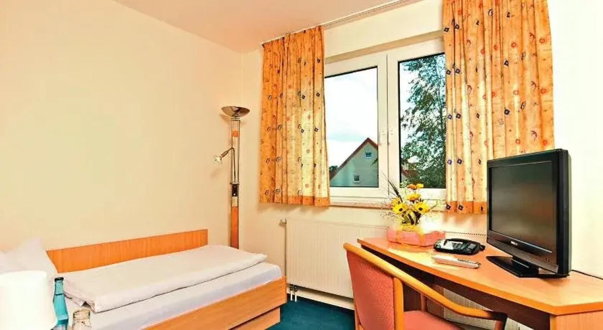 Hotel Zum Grünen Tor