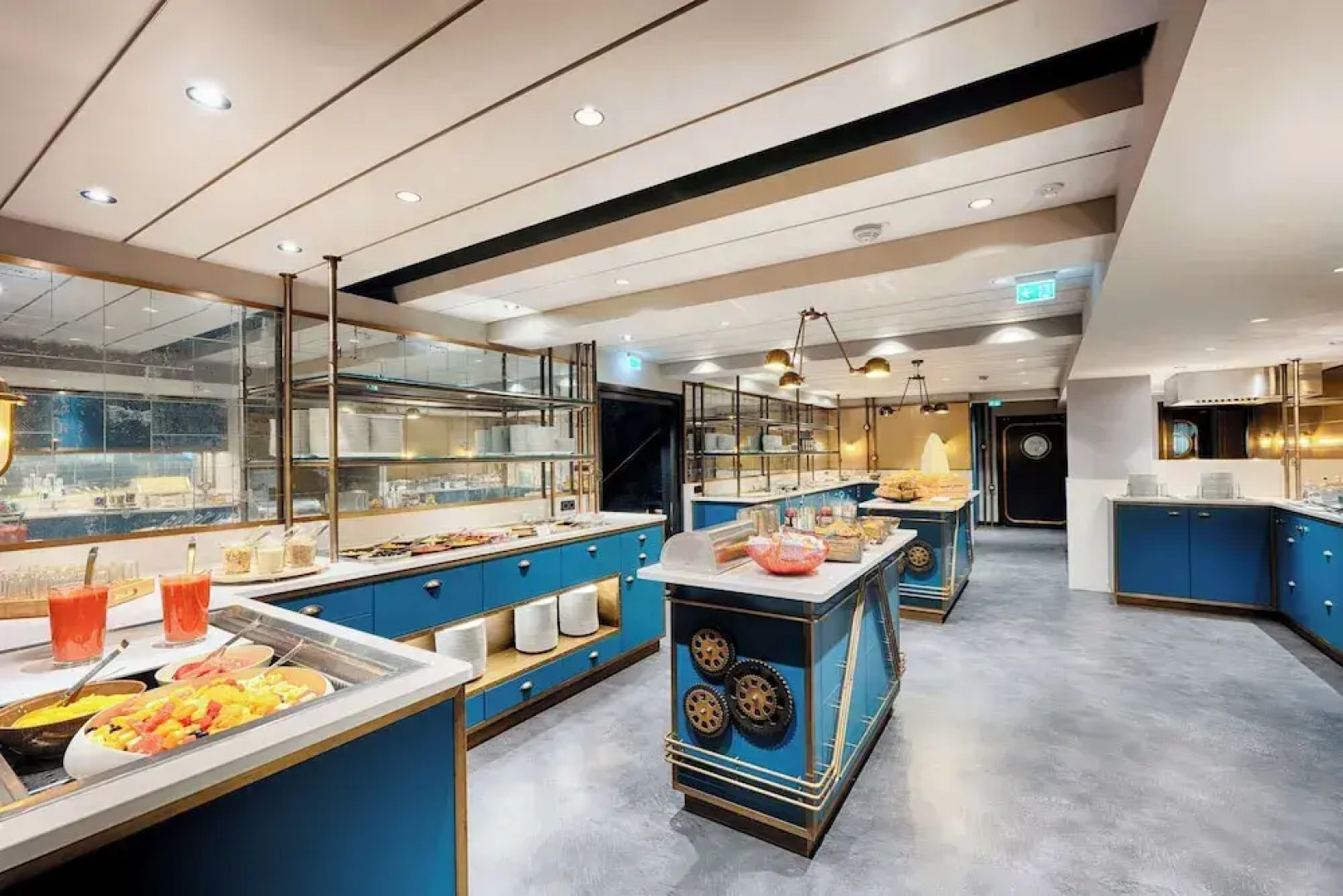 Radisson Blu Senator Lübeck