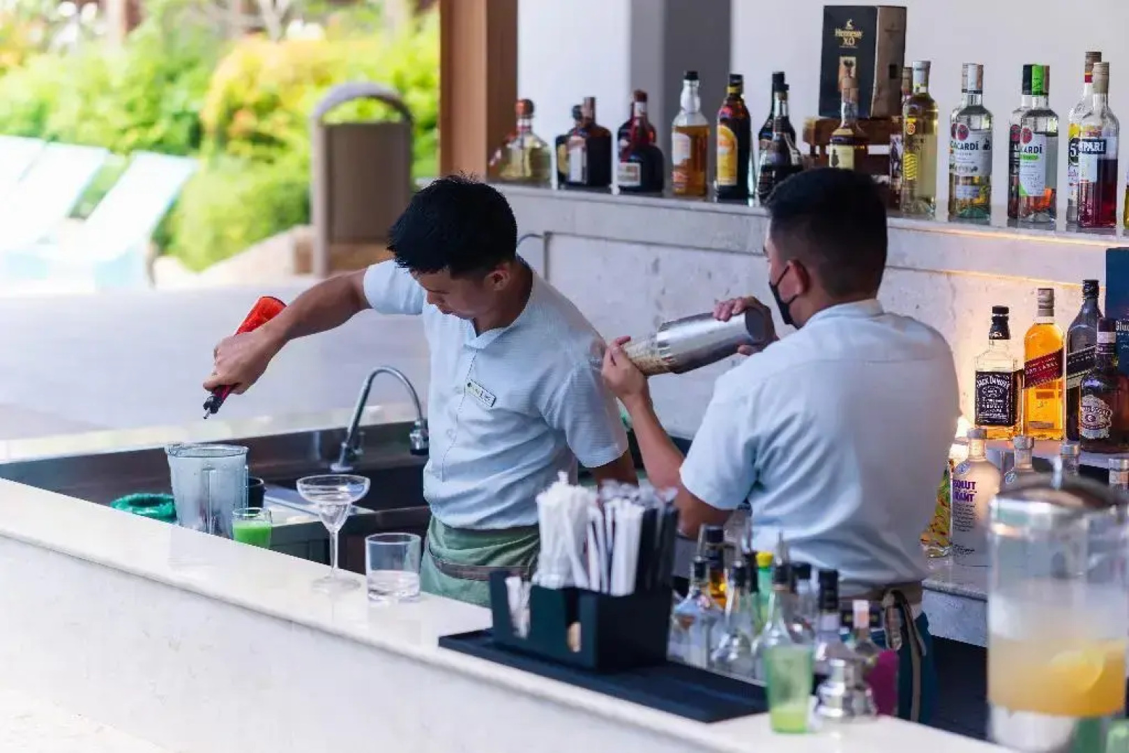 Solea Coast Resort Panglao