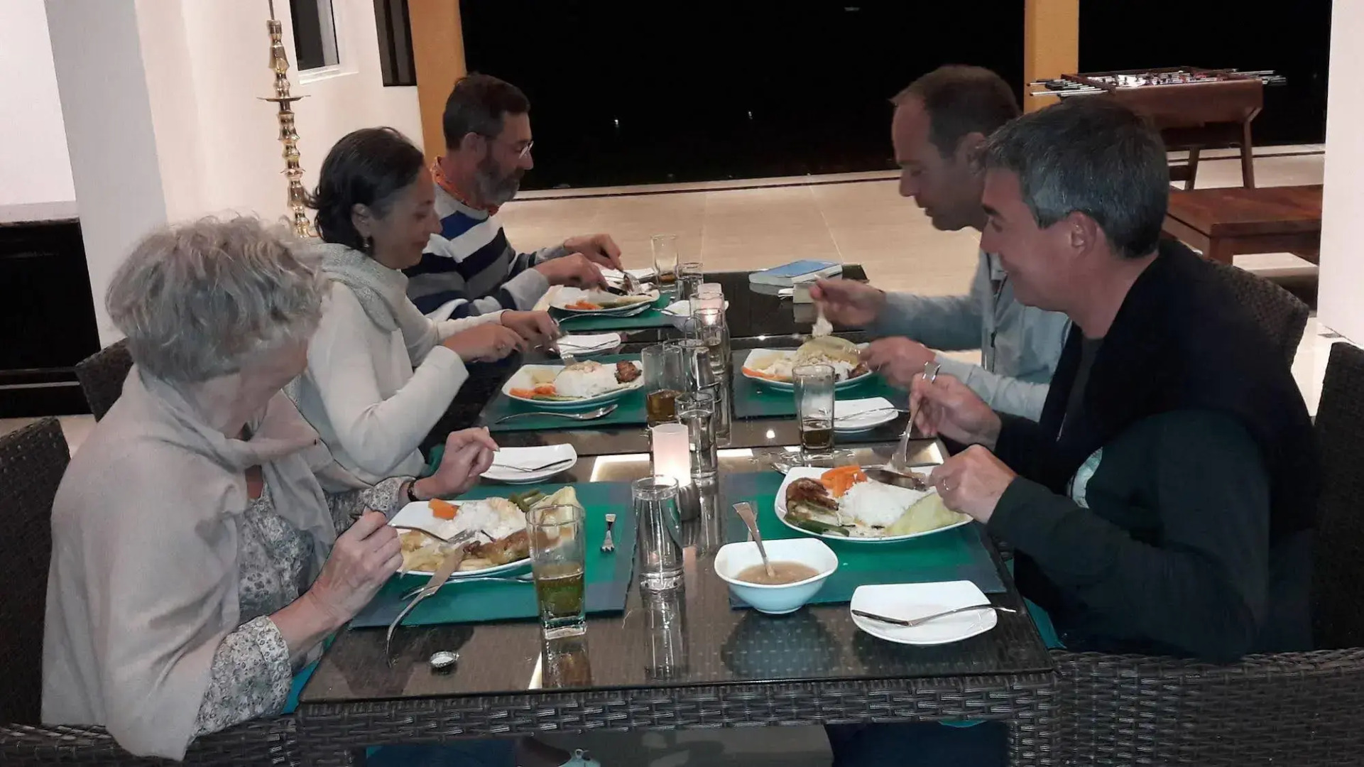 Cassandra Culture Resort