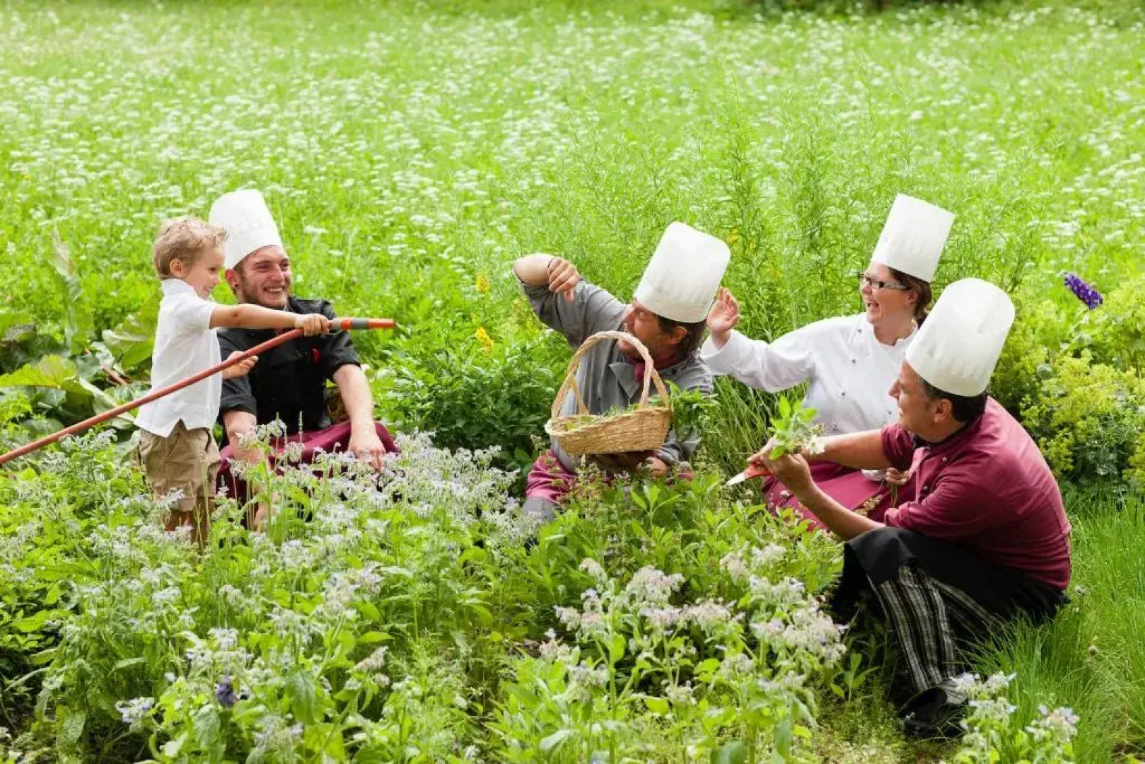 Royal Hotel Hinterhuber