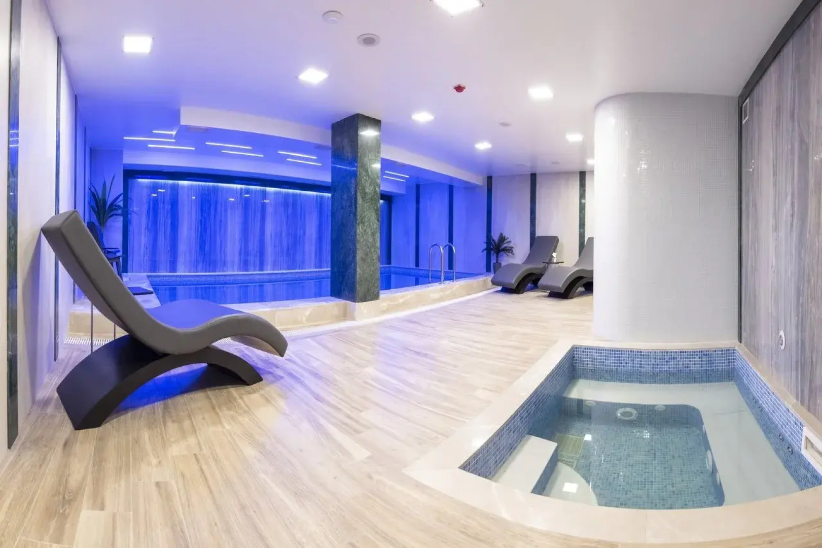 Graziella Gold Hotel