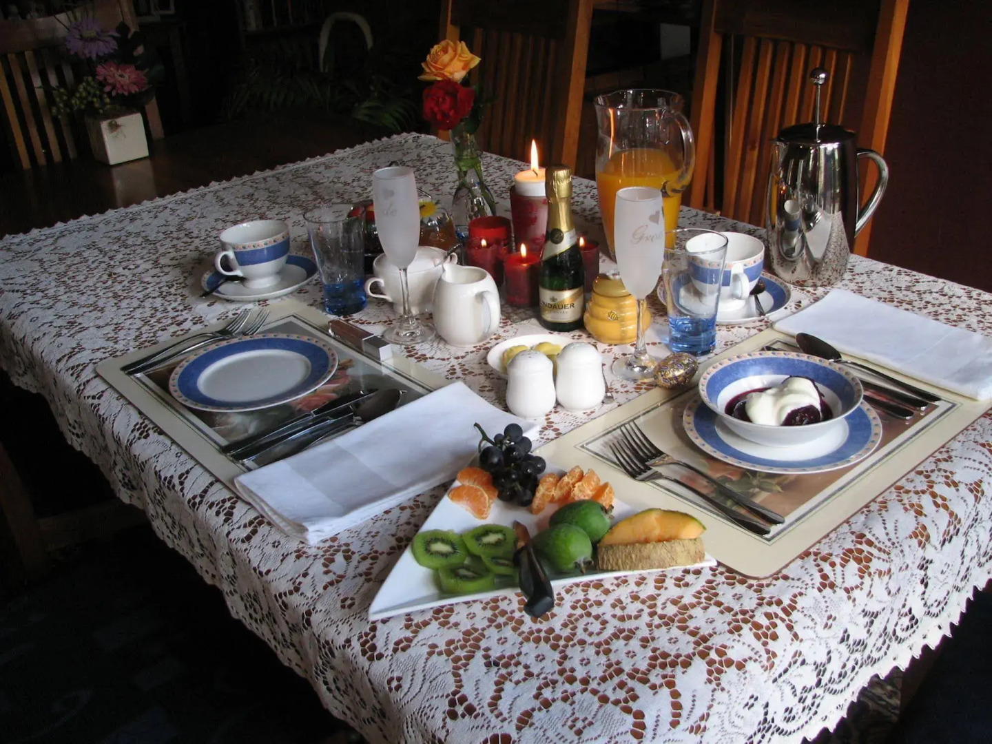 Ambleside Luxury Bed & Breakfast