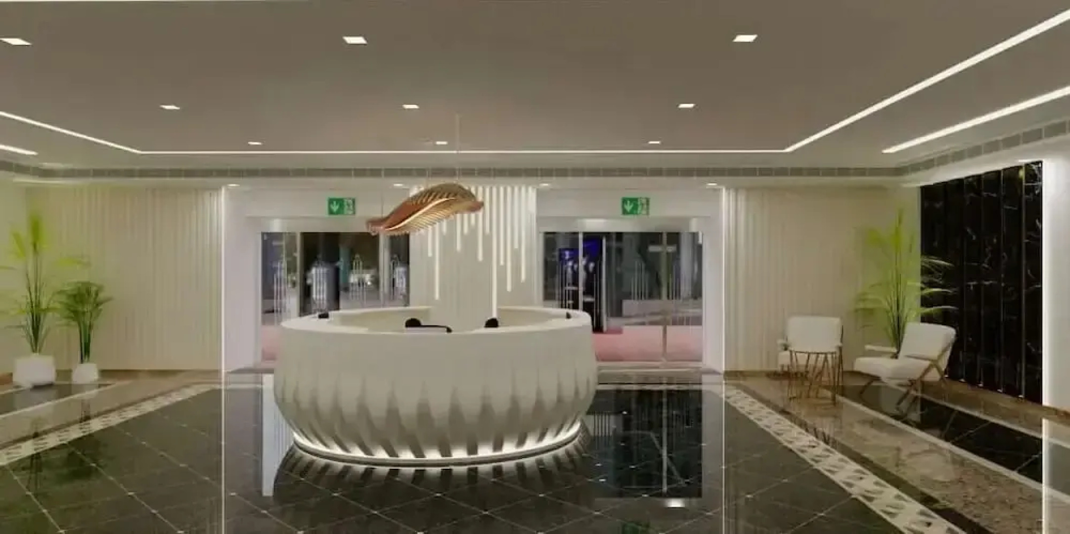 Dubai Marina Room Princess Tower