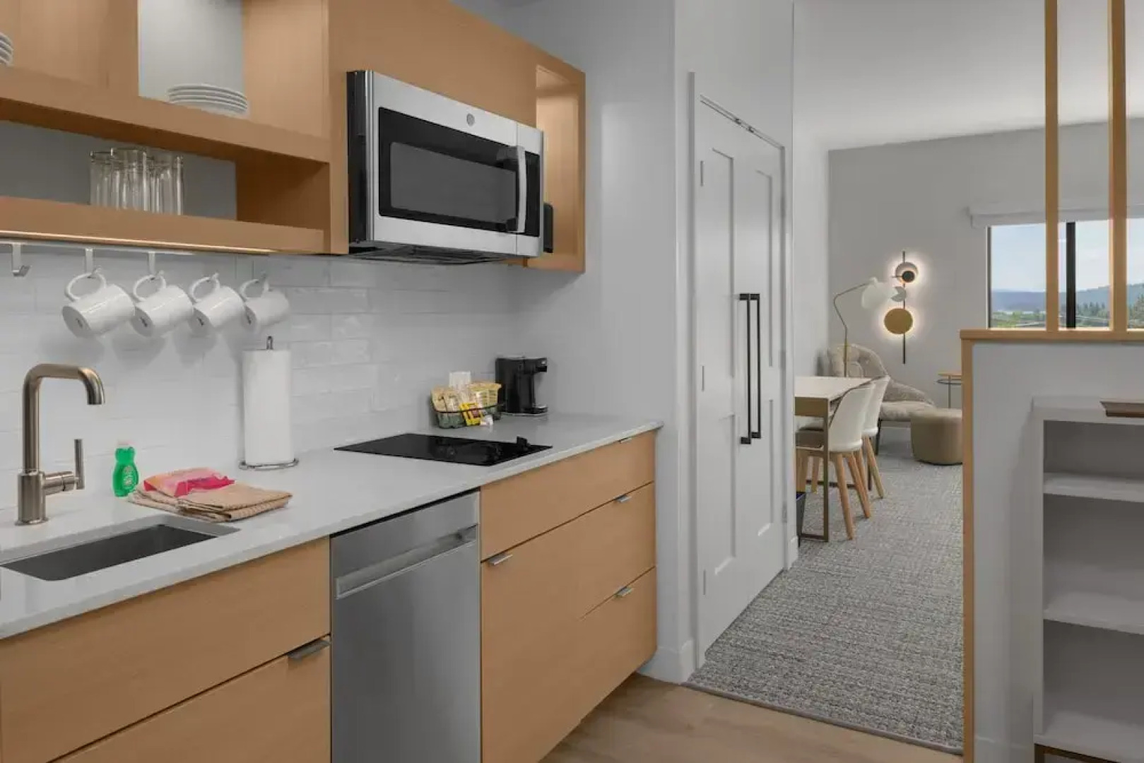 TownePlace Suites by Marriott Coeur d'Alene