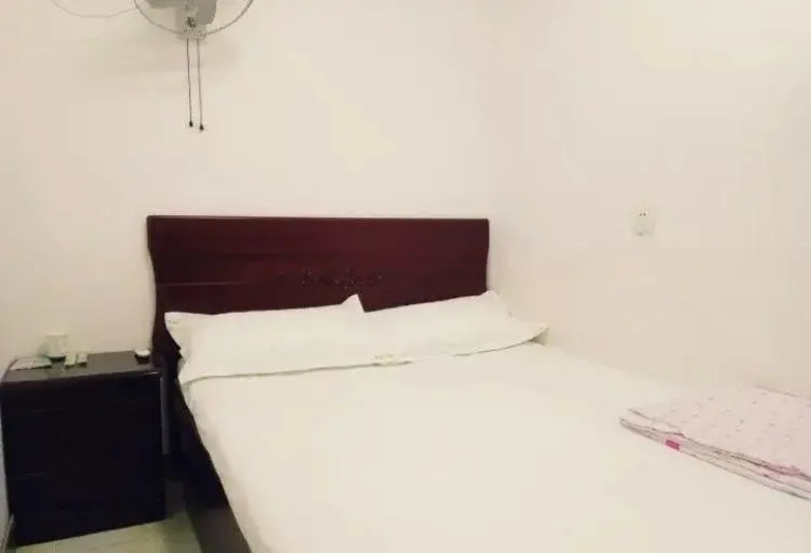 Zhengzhou Love Home Hotel