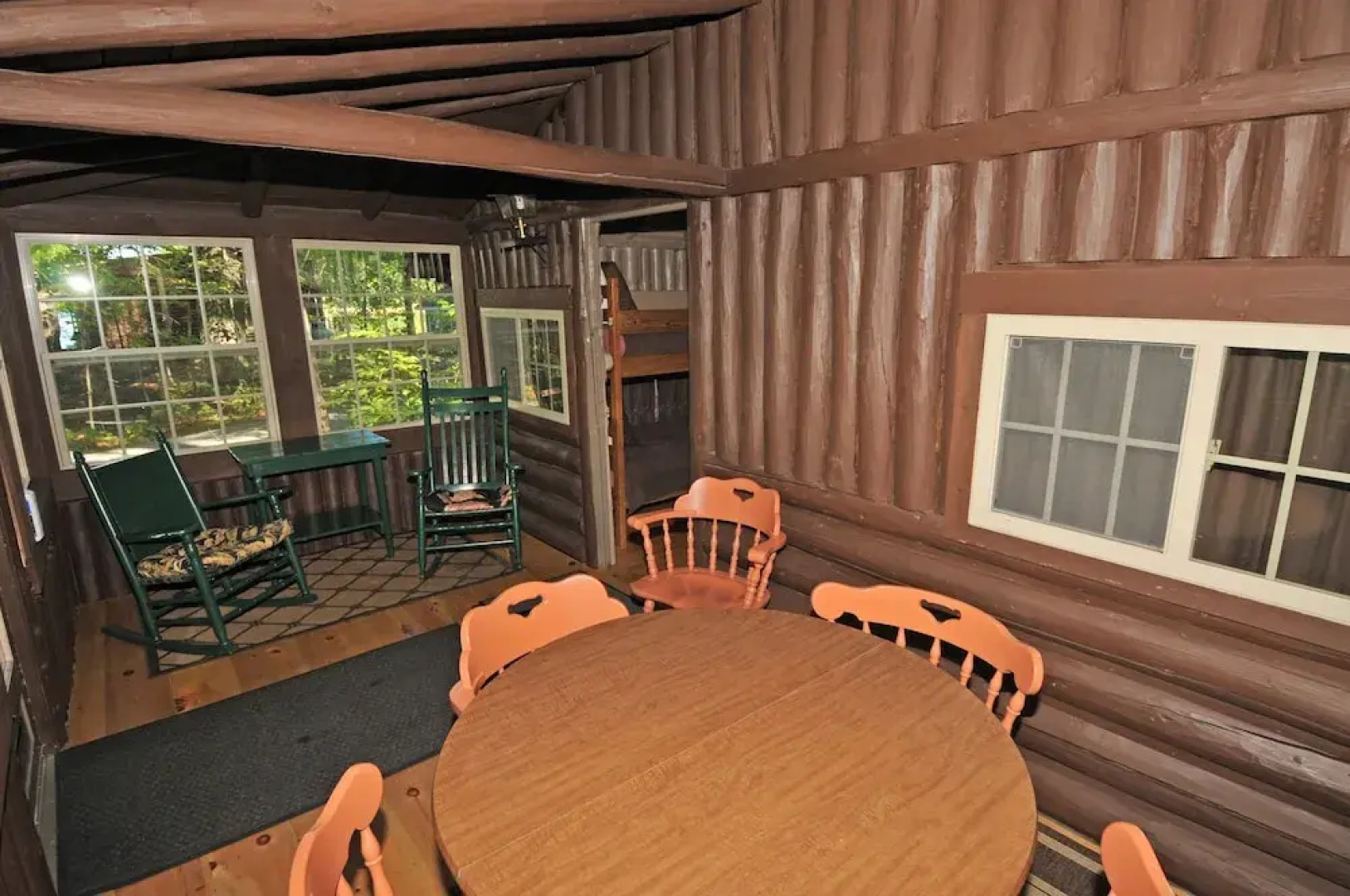 Big Moose Inn Cabins and Campground