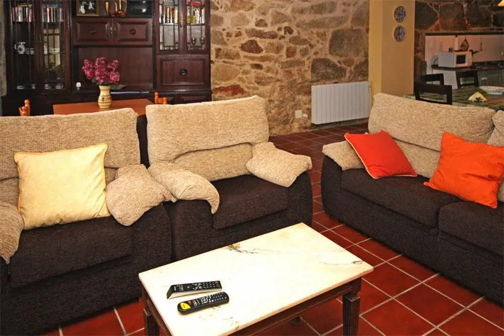 House In Carnota 101512 - Rnu 65444