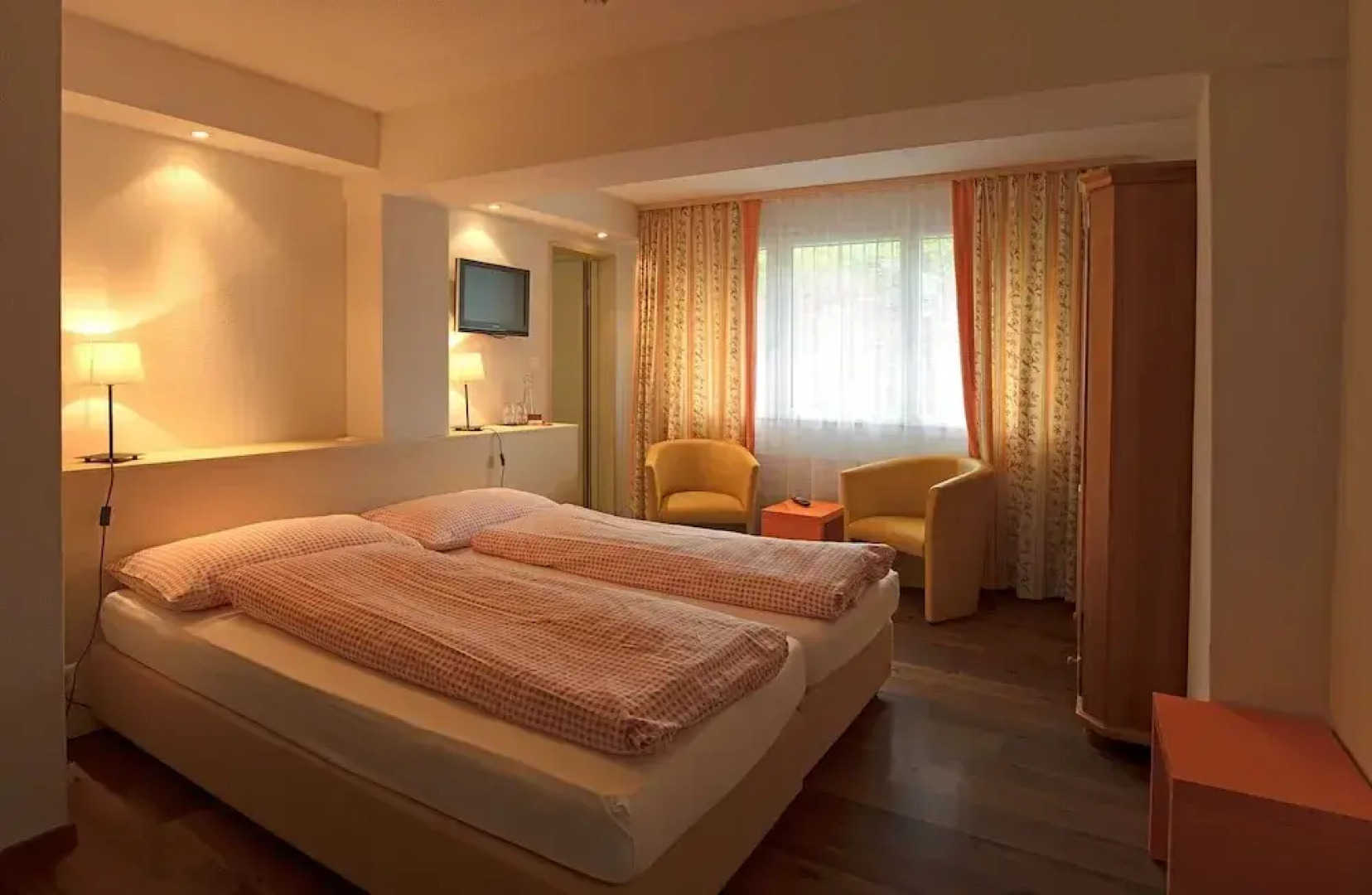 Knobelboden Hotel und Restaurant