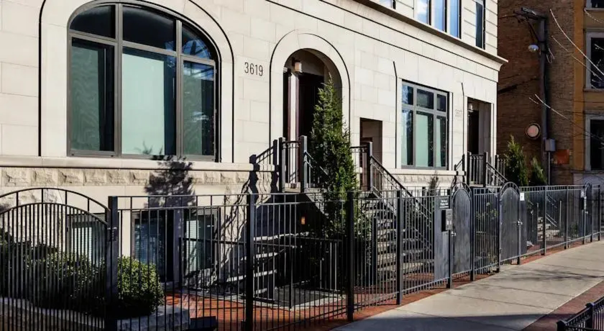 The Inn at Wrigley Field