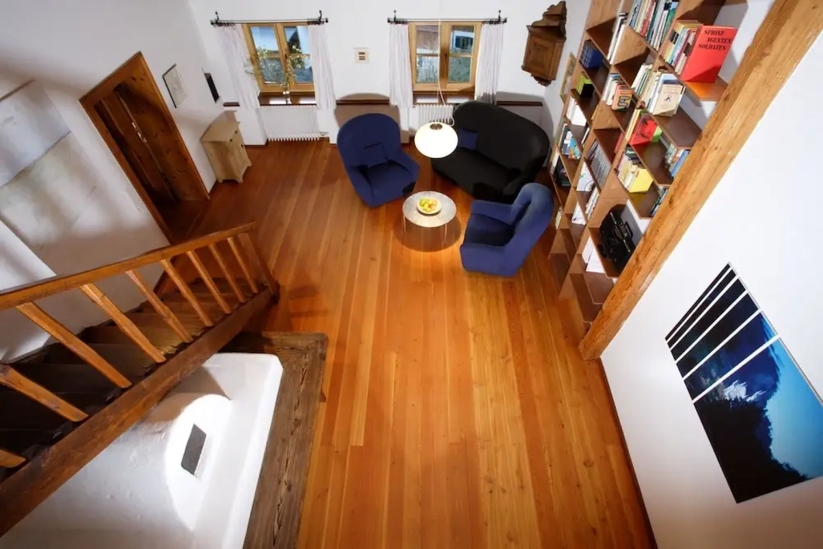 LunaMia Boutique Apartment