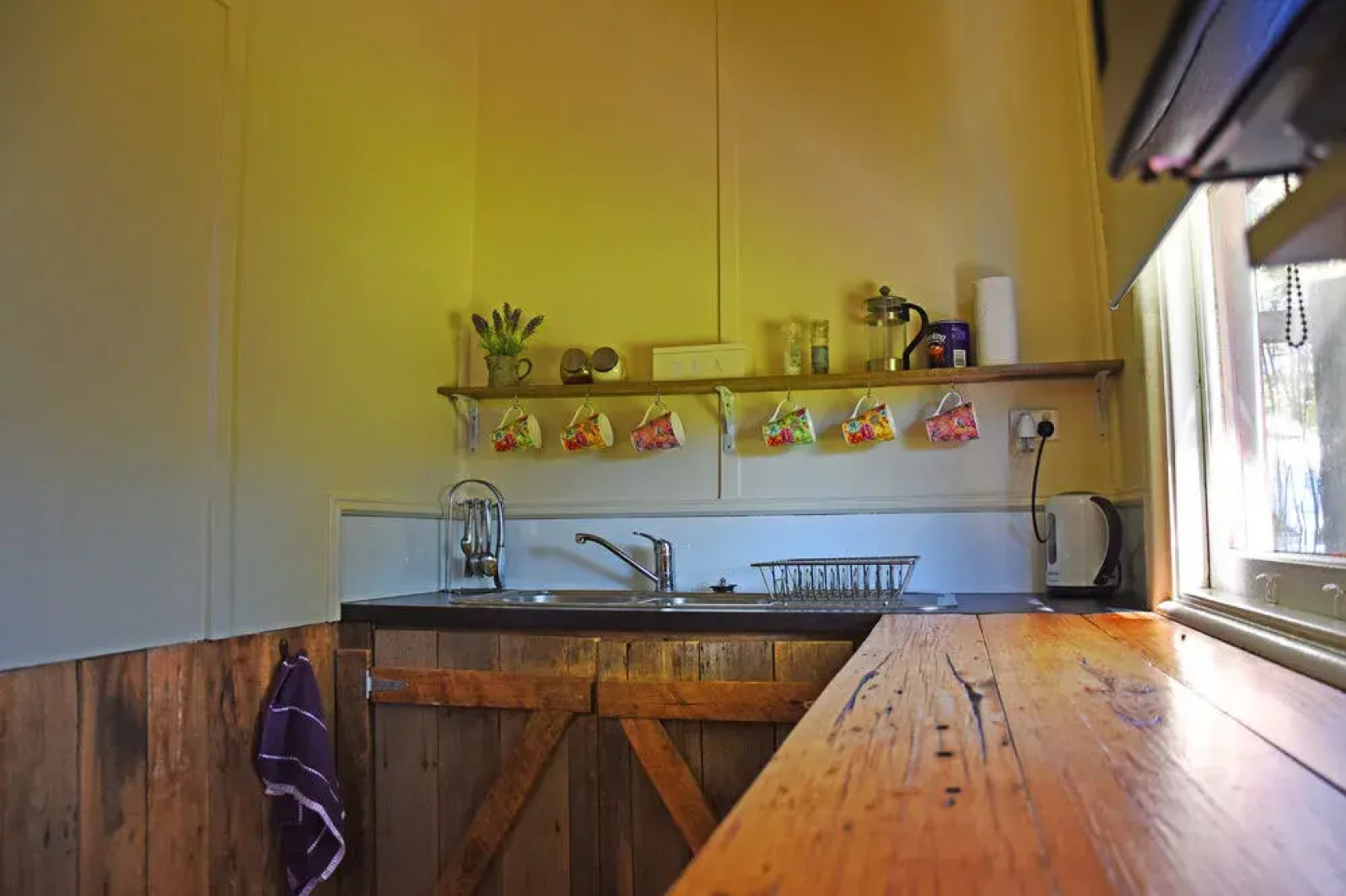 Country Gate Cottages