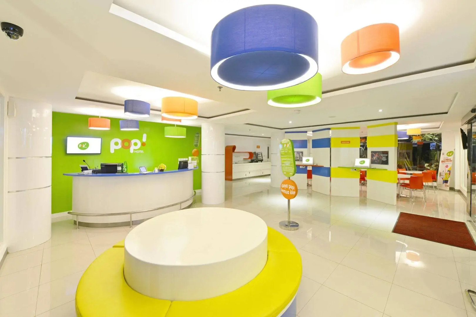 Singaraja Beach Hotel