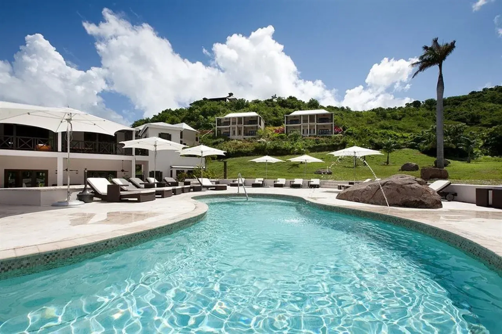 Sugar Ridge Resort LTD