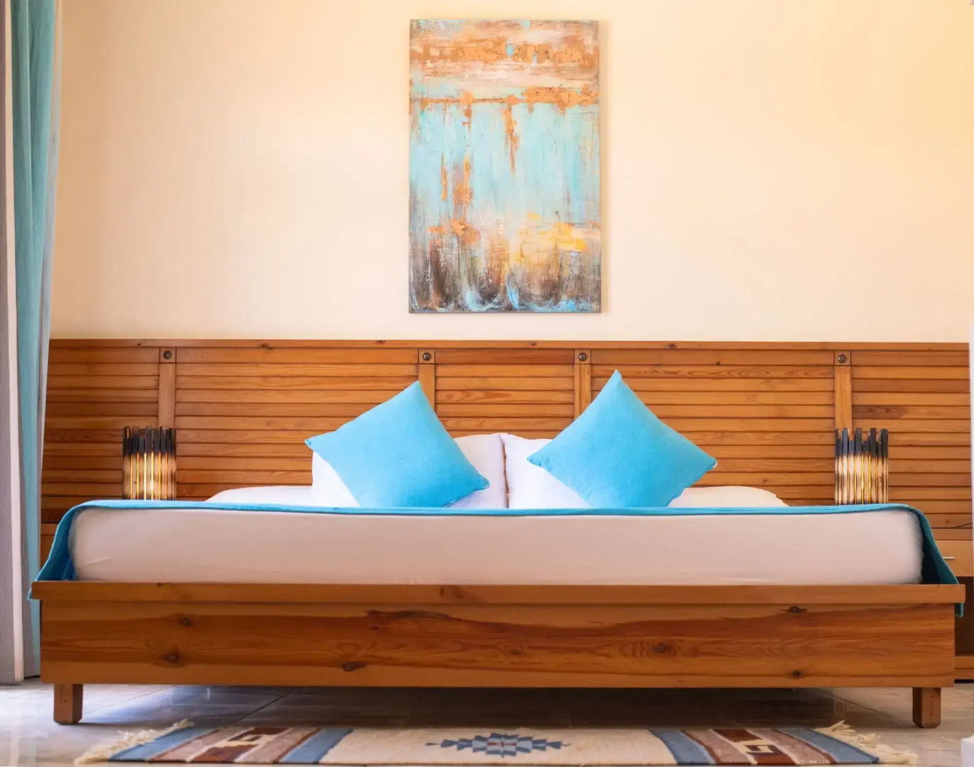 Sheikh Ali Dahab Resort