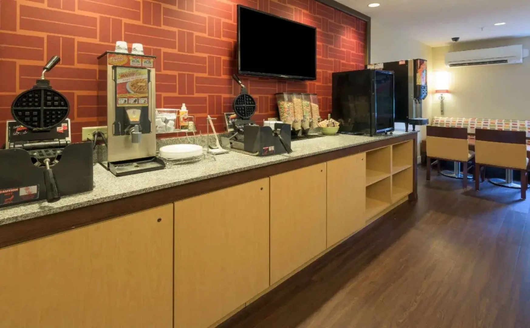 MainStay Suites Hartford Meriden