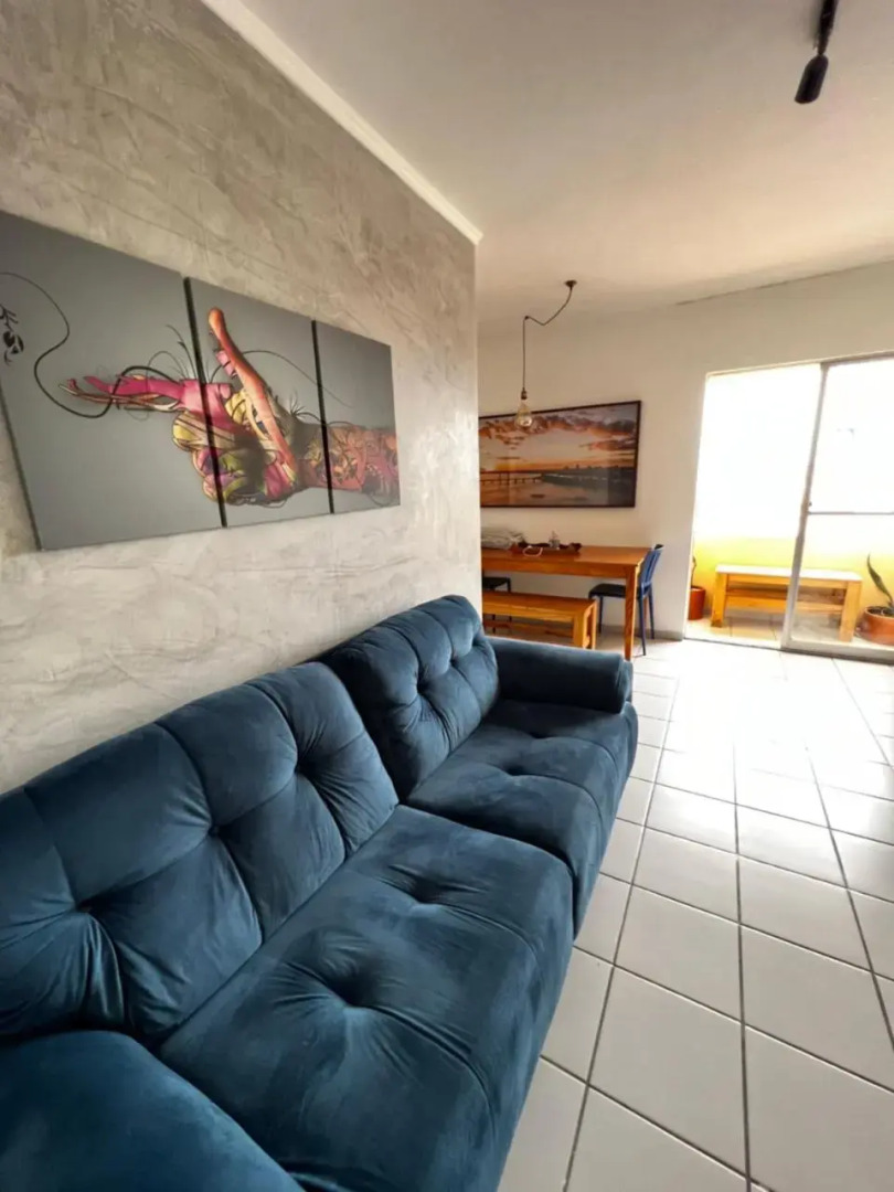 Apartamento Petrolina