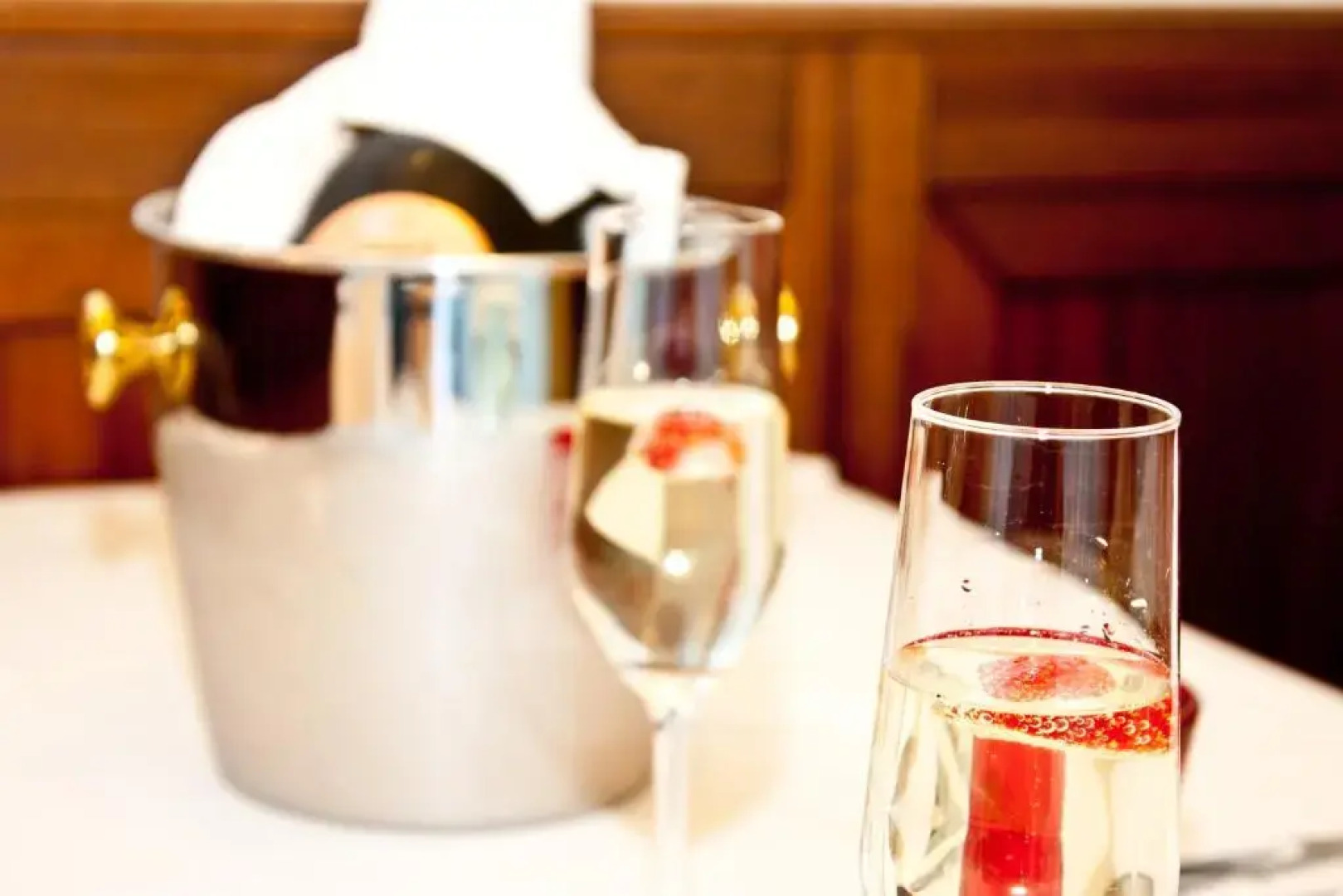 Giada Hotel Ristorante