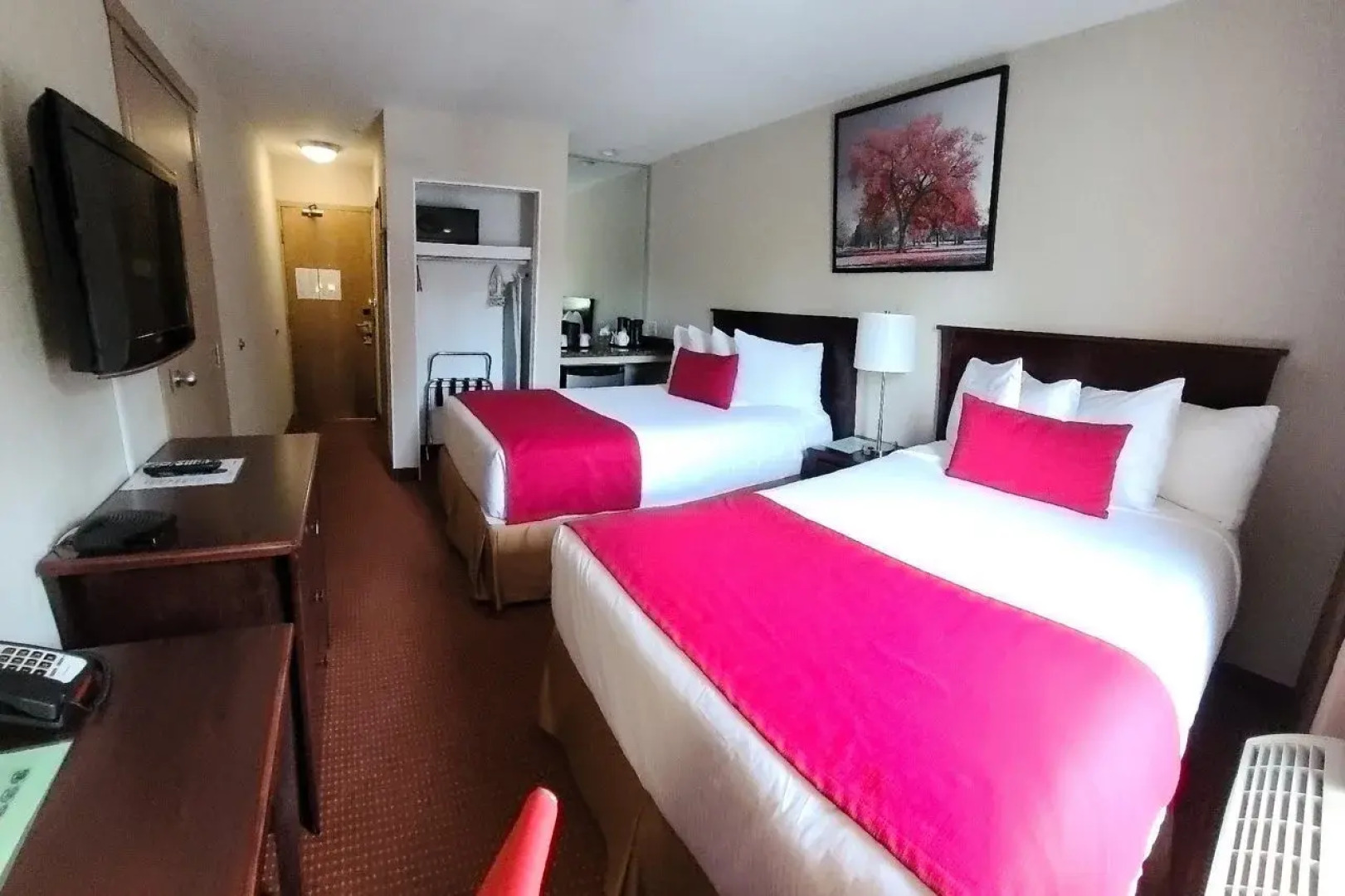 SureStay by Best Western Richmond Vancouver Airport