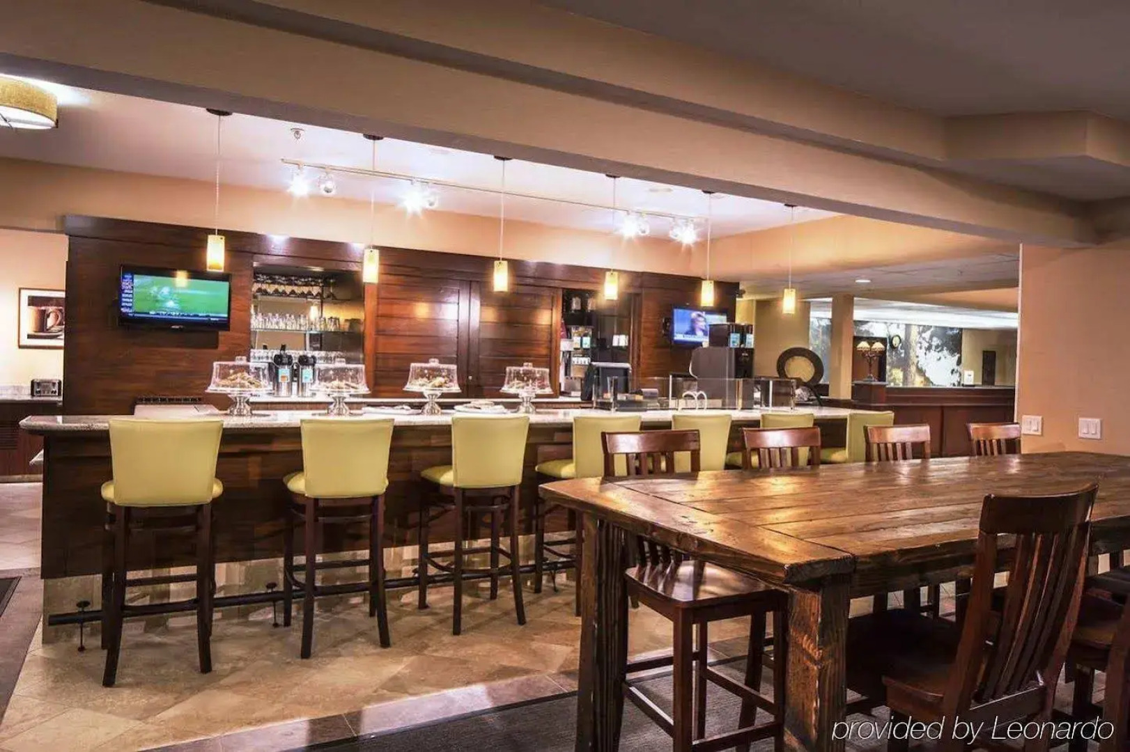DoubleTree by Hilton Portland - Beaverton