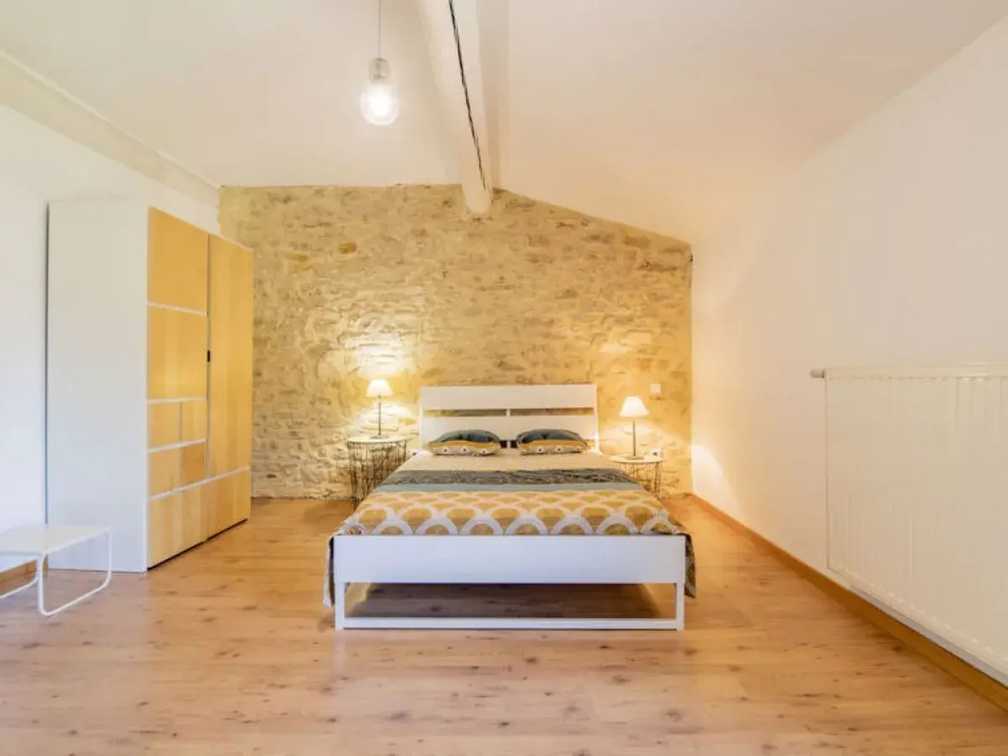 House des Buis Orange